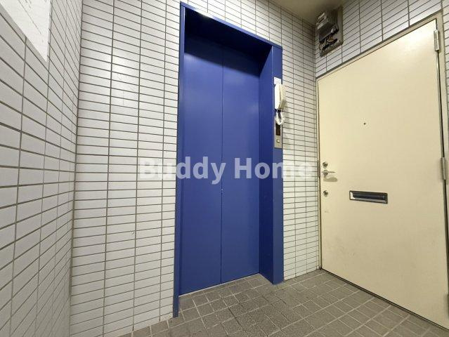 アメニティ福寿21のその他共用部分