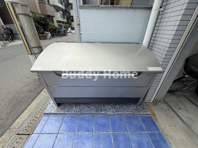 アメニティ福寿21の設備