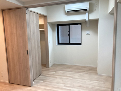 【その他】 | ウィルテラス板橋 | ※写真は同タイプ住戸です。
