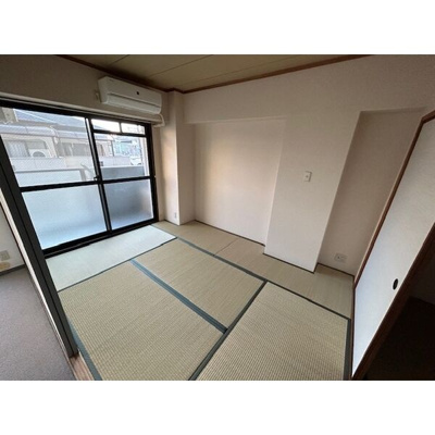 【和室】 | カサエステ壱番館