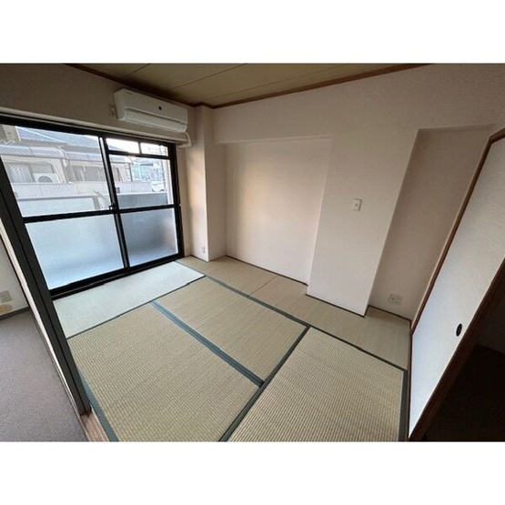 【和室】 | カサエステ壱番館