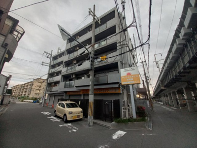 【外観】 | カサエステ壱番館