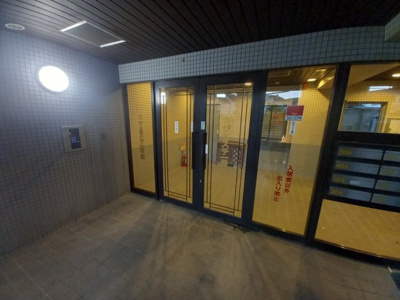 【エントランス】 | カサエステ壱番館