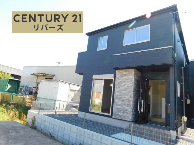 清須市寺野元町の新築一戸建