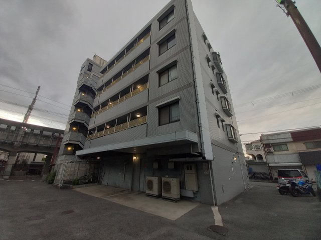 【外観】 | カサエステ壱番館