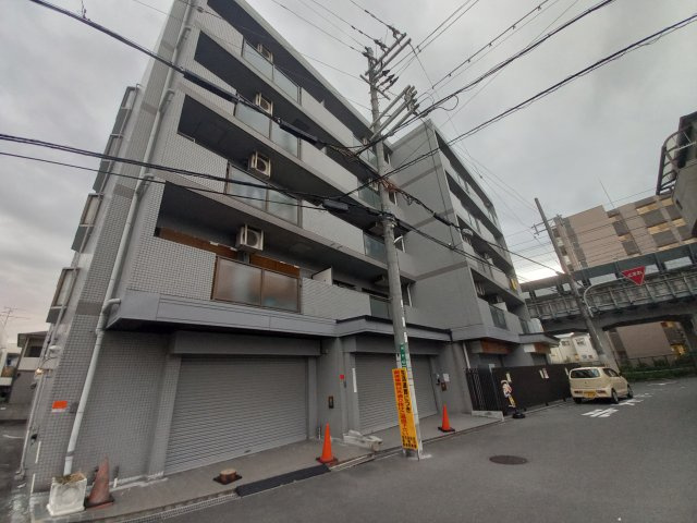 【外観】 | カサエステ壱番館