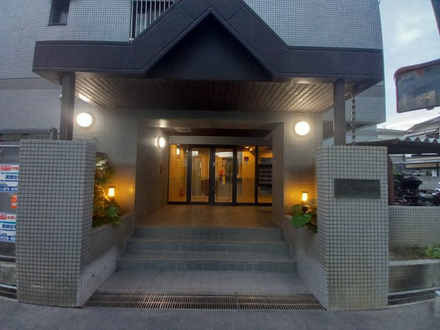 【その他共用部分】 | カサエステ壱番館
