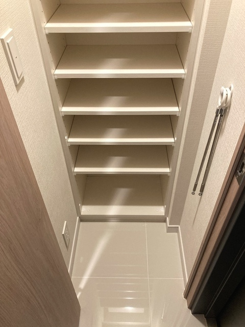 ウィルテラス板橋のその他|※写真は同タイプ住戸です。