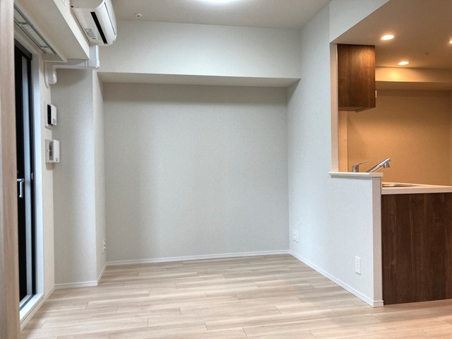 ウィルテラス板橋の居間・リビング|※写真は同タイプ住戸です。