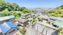 鎌倉市手広２丁目中古戸建の画像