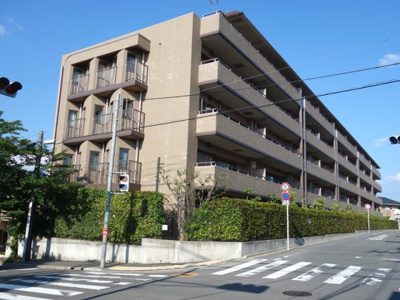 【外観】 | 高槻日吉台アーバンコンフォート