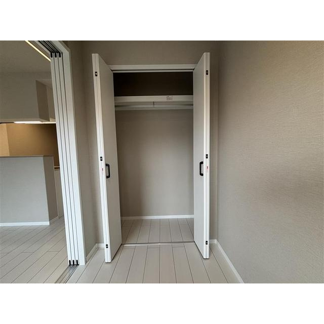 St.Residence南津の辺の収納