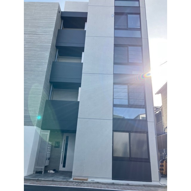 CASA GRAZIE南千住