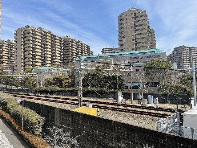 レジオン緑園都市のその他