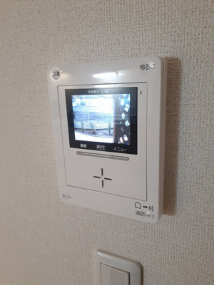 【設備】 | ロイヤルフィオーレＣ