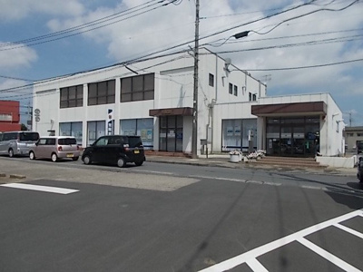 【周辺】 | シャトールＢ | 常陽銀行吉田支店まで500m