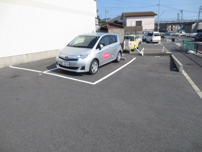 駐車場（要空き確認）