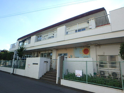 俣野保育園まで280ｍ