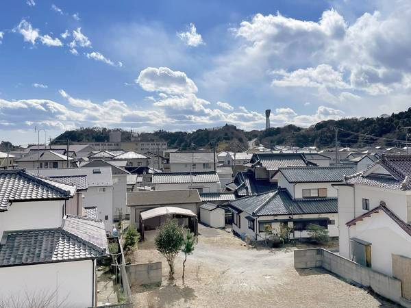 ビレッジハウス磐城4号棟のその他|ビレッジハウスの同一物件・同一タイプの間取りの写真です