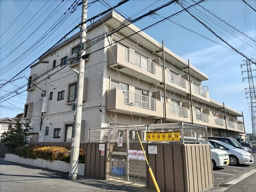 第１メゾンたちばなの画像