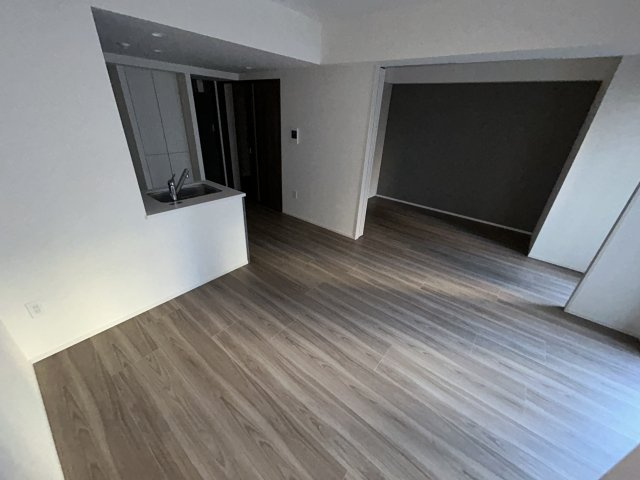 LUMEED南千住の居間・リビング|参考写真別号室