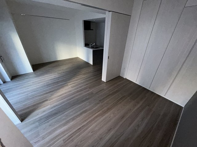 LUMEED南千住の居間・リビング|参考写真別号室