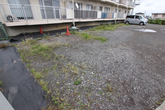 駐車場（要空き確認）