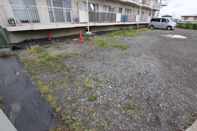 駐車場（要空き確認）