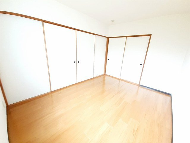 クレストール石山の内装