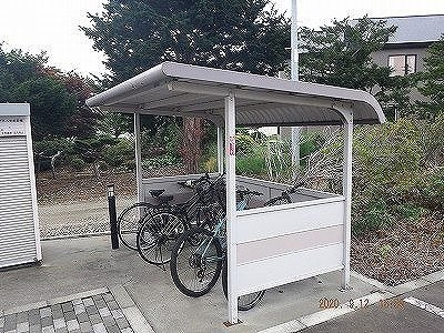レオパレスオールドリバー清田のその他