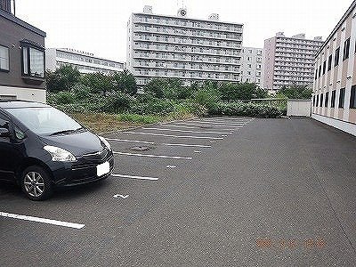 レオパレスオールドリバー清田のその他