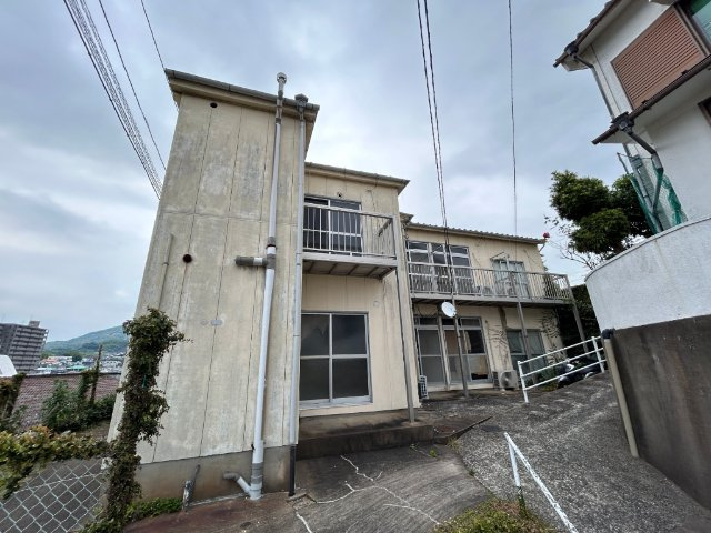 松川ハイツ