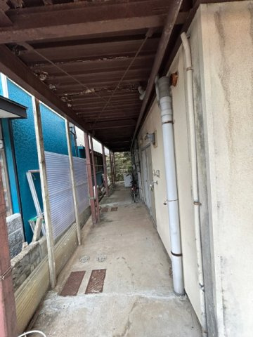 松川ハイツのその他
