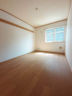 【内装】 | ラフィーネ上矢田