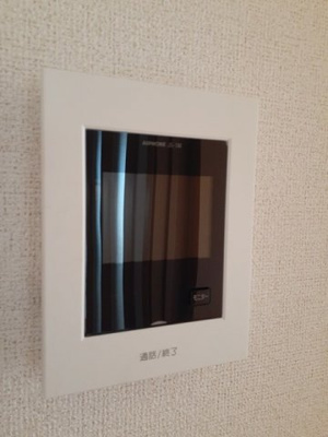 【セキュリティ】 | ラフィーネ上矢田