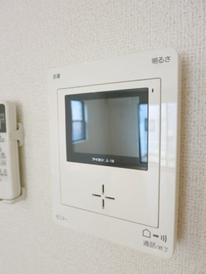【セキュリティ】 | ディアコート徳永