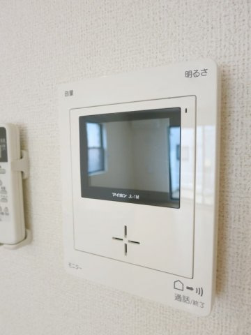 【セキュリティ】 | ディアコート徳永
