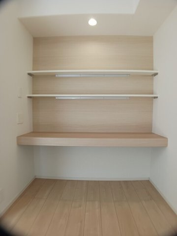 【内装】 | フラメゾン