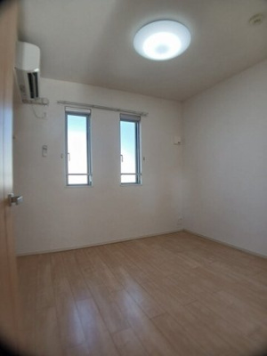 【内装】 | フラメゾン