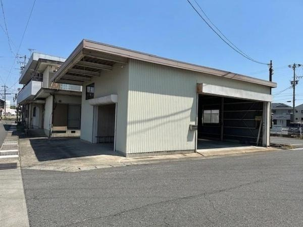 本巣郡北方町高屋