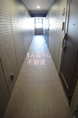 【ロビー】 | ルーブル大井町参番館