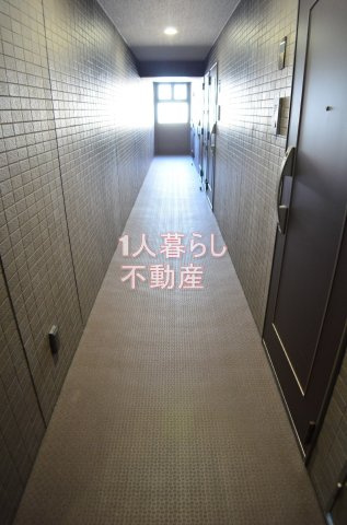 【ロビー】 | ルーブル大井町参番館