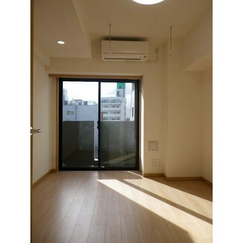 【居間・リビング】 | ルーブル大井町参番館