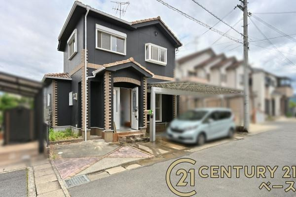 天理市南六条町　一戸建