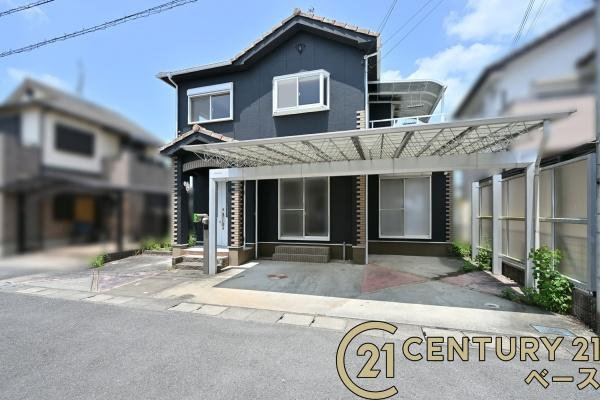 天理市南六条町　一戸建