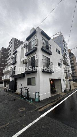SHIROGANE APARTMENT