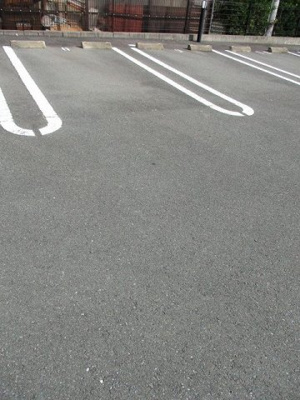 【駐車場】 | アプローズ浅羽