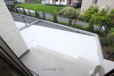 【駐車場】 | シャイン桜