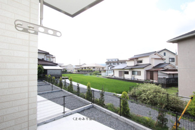 【展望】 | シャイン桜 | シャイン桜　104号室　2020/7/29