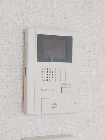 ＰＡＲＫ　ＢＥＳＩＤＥ　Ａのセキュリティ